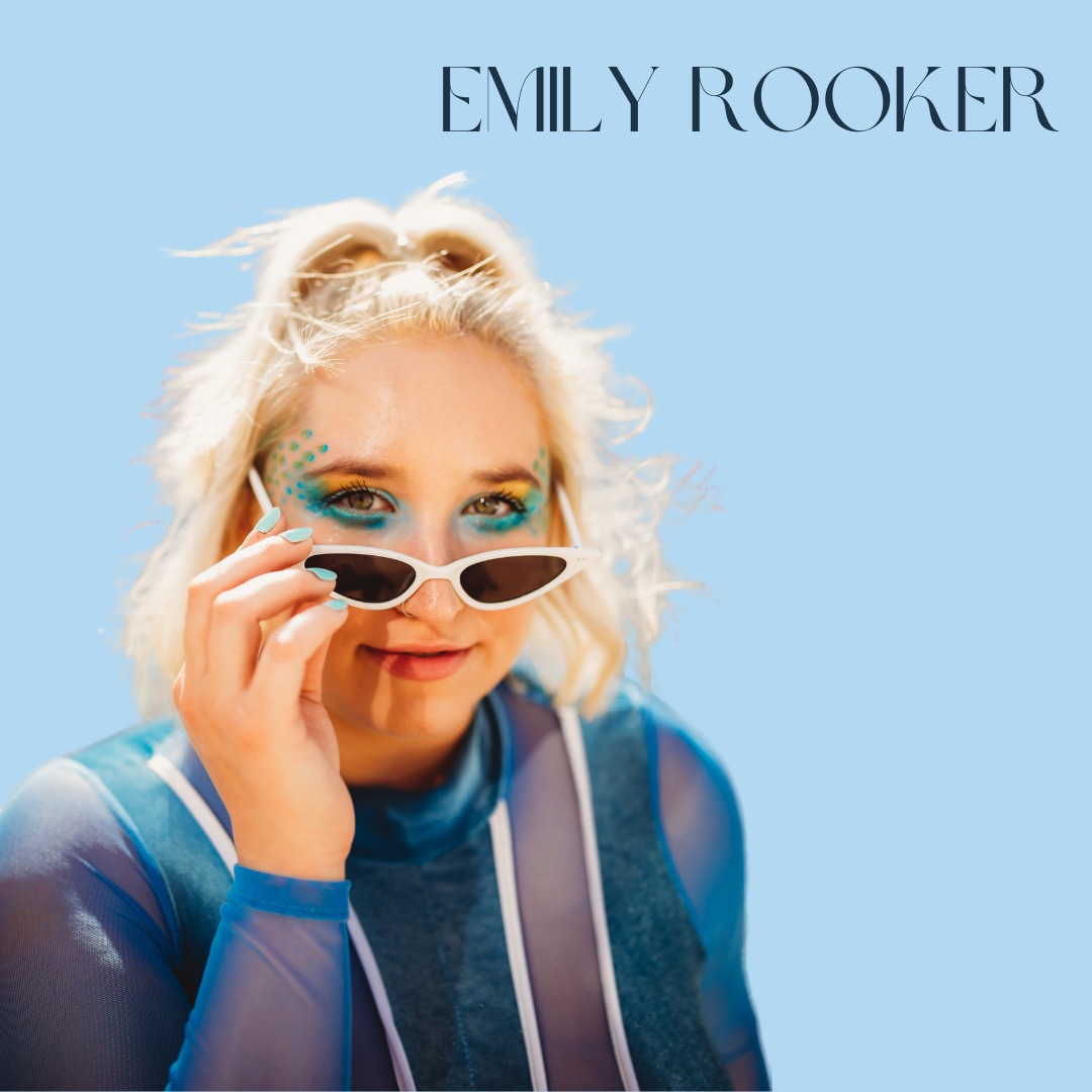 Emily Rooker