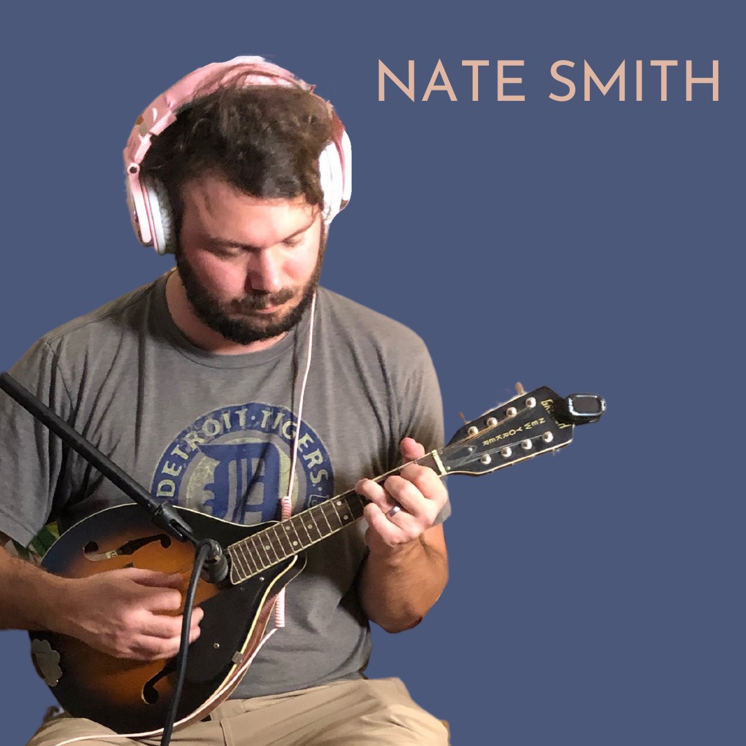 Nate Smith