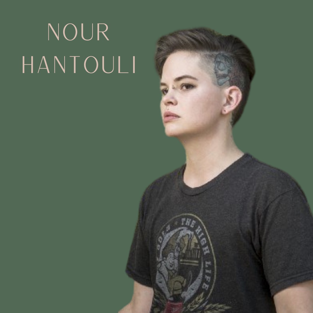 Nour Hantouli