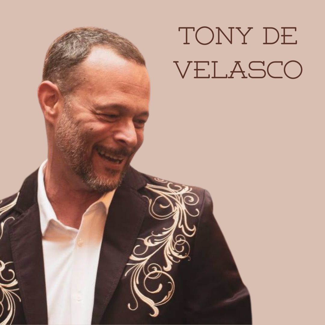 Toney De Veklasco